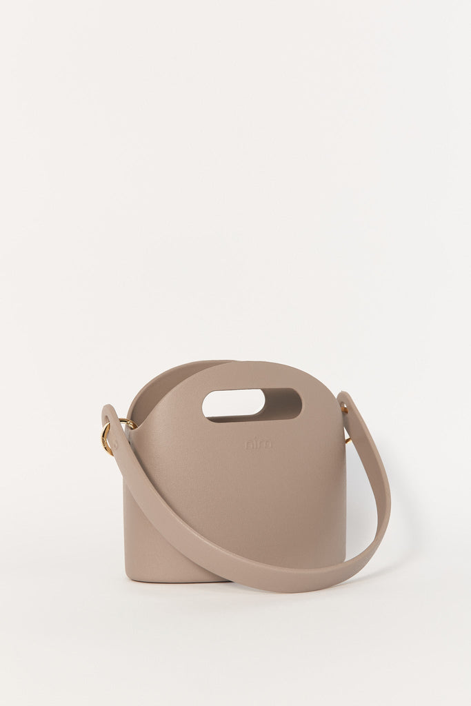 NIM BB MINI TAUPE