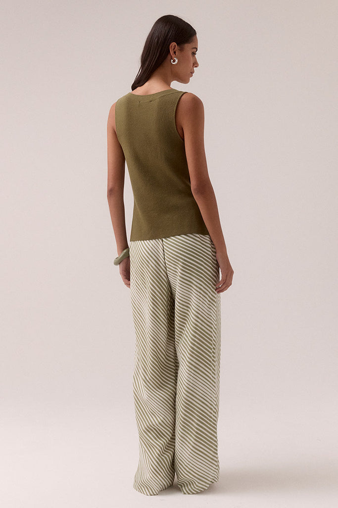 SENTIMENT KNIT TOP