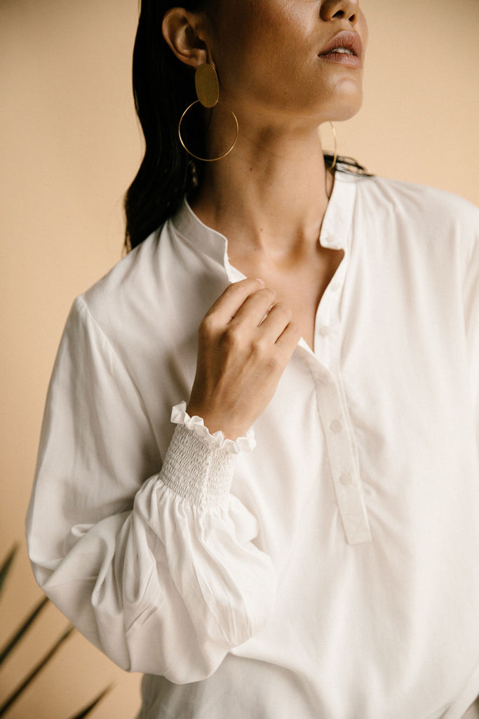 ESTHER TOP