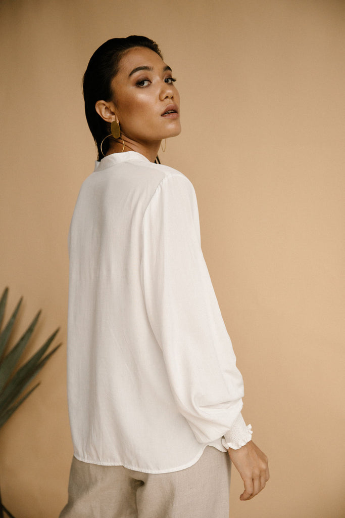 ESTHER TOP