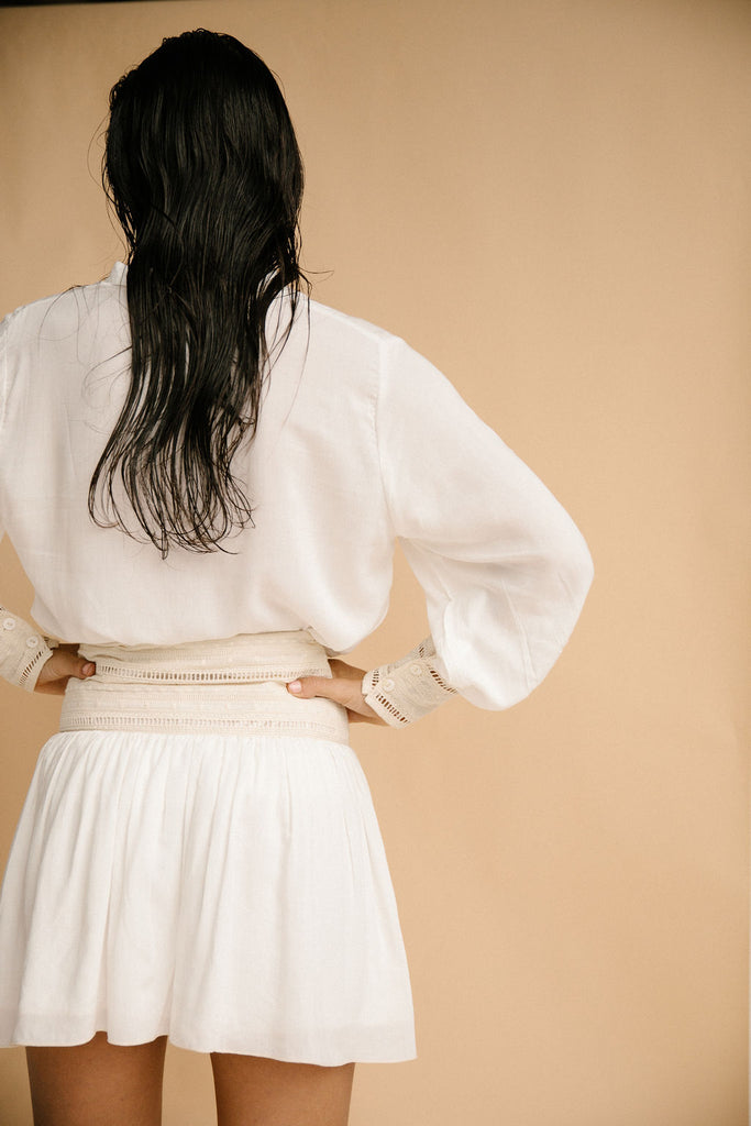 FLORENCE SKIRT