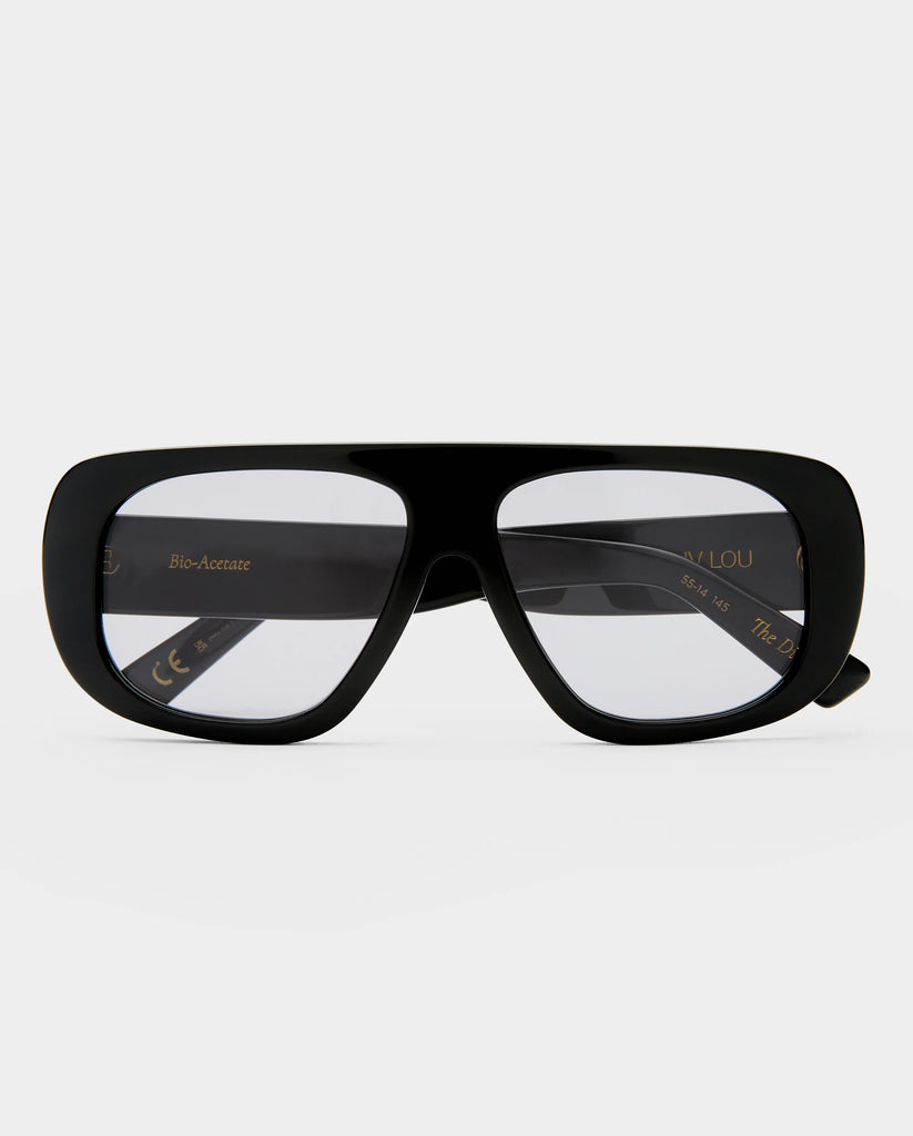 DIONNE SUNGLASS - BLACK