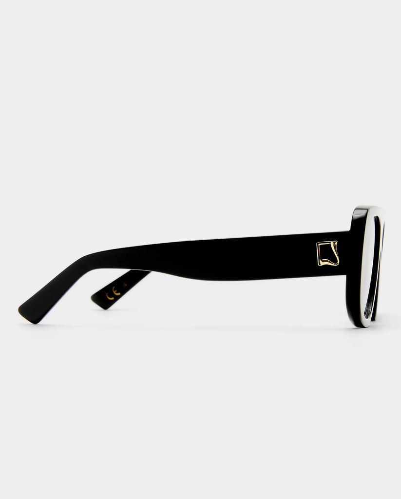 DIONNE SUNGLASS - BLACK