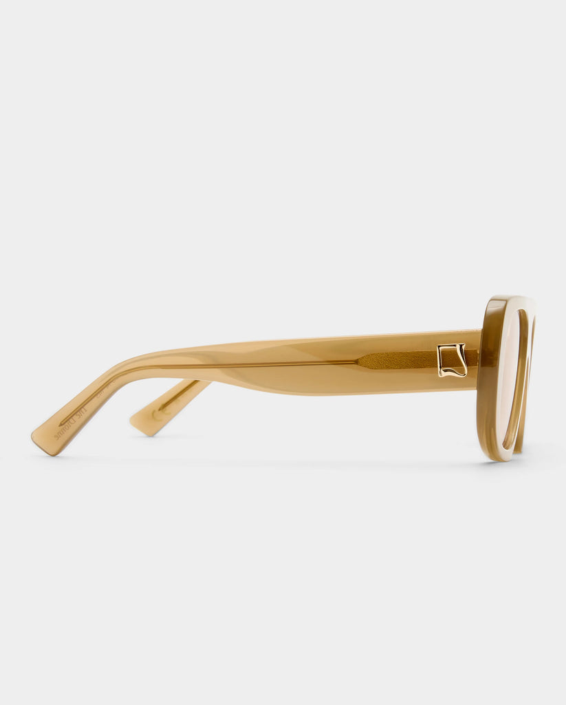 DIONNE SUNGLASS - CLAY