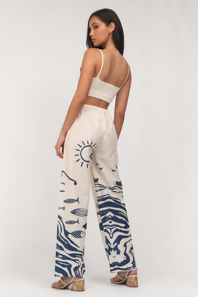 SARDINE PANT