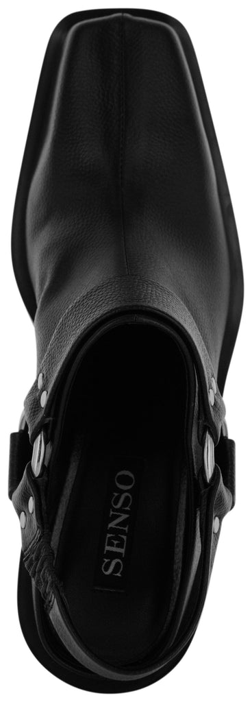 KADEN I BLACK BOOTS