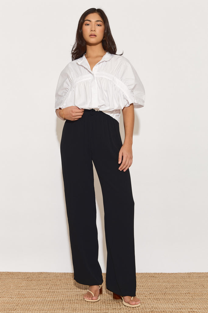 LOIS PANT - BLACK