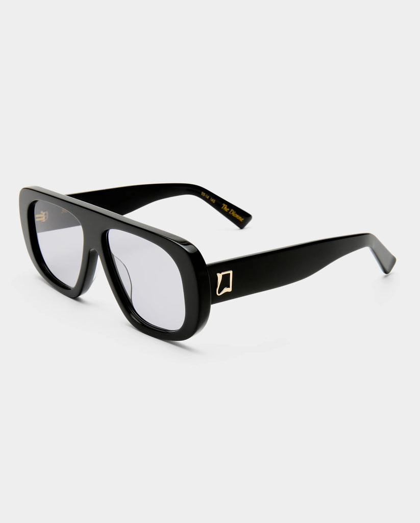 DIONNE SUNGLASS - BLACK