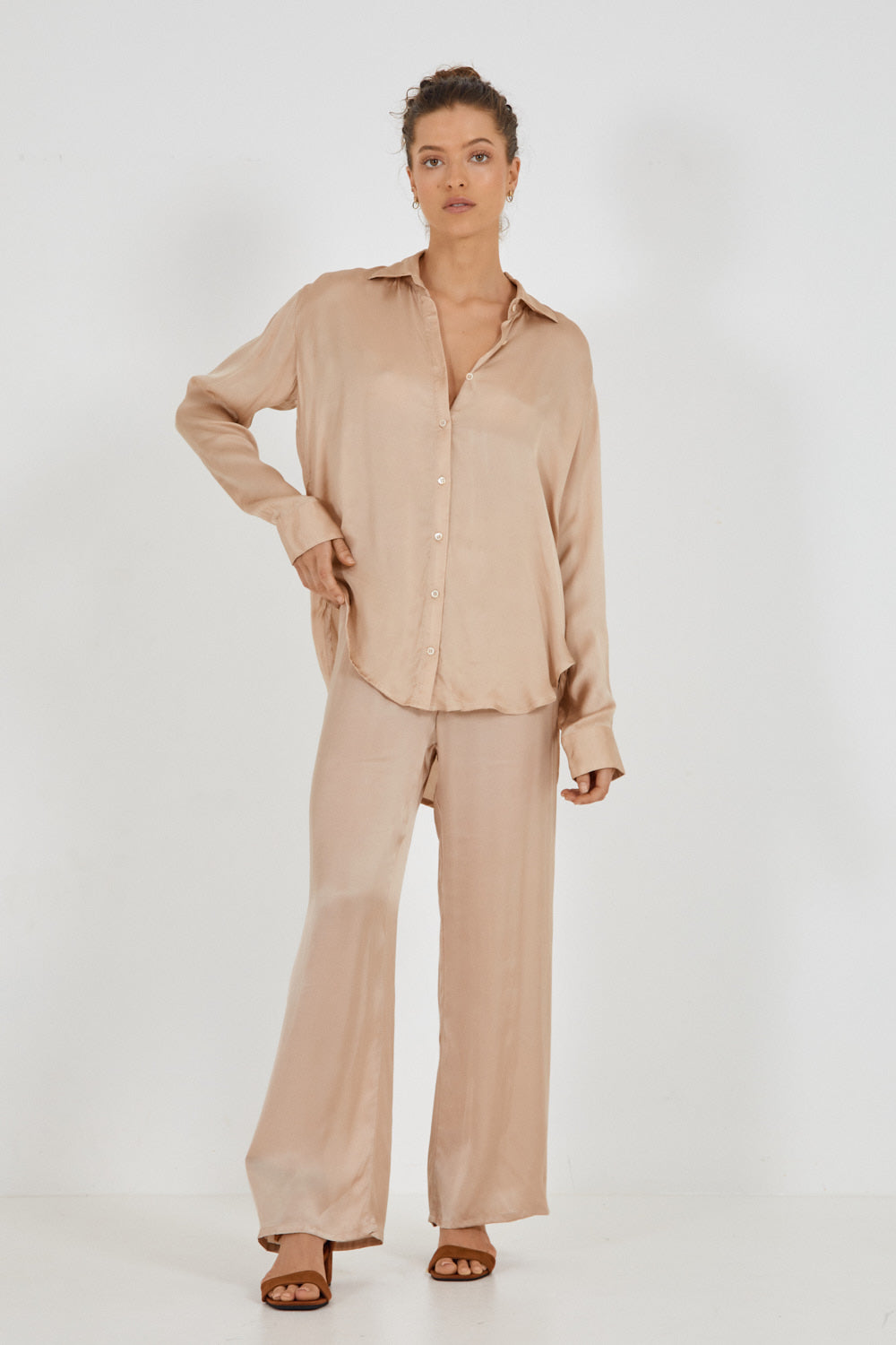 Liberte - Anni-Pant 22208 - Champagne